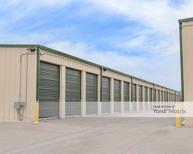 Storage Units for Rent available at 4973 Goodman Road, Timnath, CO 80547