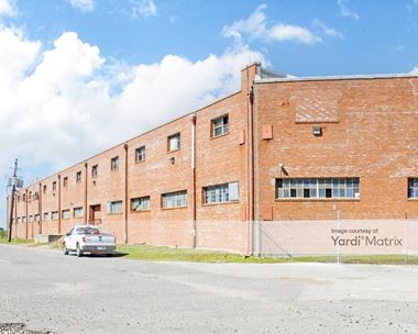 Storage Units for Rent available at 202 37th Street, Galveston, TX 77550