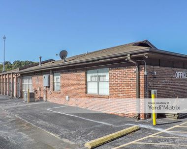 Storage Units for Rent available at 11210 Midland Blvd, St. Louis, MO 63114