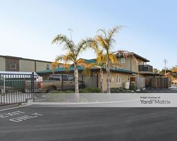Image for Monarch Mega Storage - 2015 Olivera Avenue, Arroyo Grande, CA