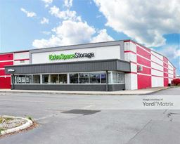 Image for Extra Space Storage - 1771 Brighton Henrietta Town Line Road, Rochester, NY