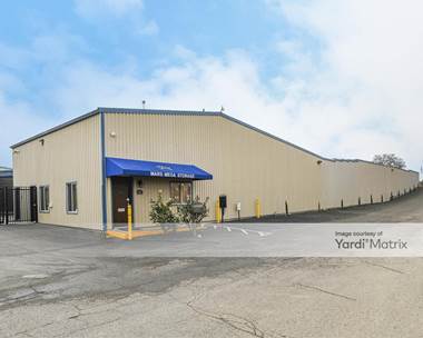 Storage Units for Rent available at 101 Wellsona Road, Paso Robles, CA 93446