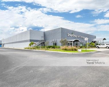 Storage Units for Rent available at 3811 Tamiami Trail, Punta Gorda, FL 33950