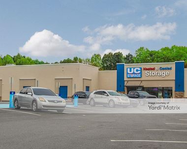 Storage Units for Rent available at 4700 Jonesboro Road, Union City, GA 30291