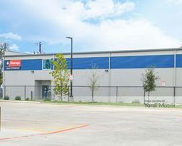 Image for iStorage - 870 Hot Wells Blvd, San Antonio, TX
