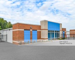 Image for Public Storage - 5217 Indian Trail Fairview Road, Indian Trail, NC