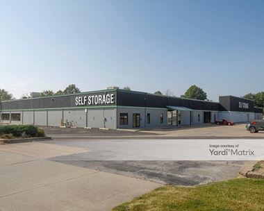 Image for Extra Space Storage - 708 West Kenosha Street, Broken Arrow, OK