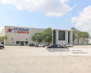 Storage Units for Rent available at 1977 Buchholzer Blvd, Akron, OH 44310