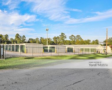 Image for Honea Egypt Storage - 906 Honea Egypt Road, Magnolia, TX