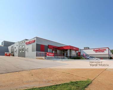 Storage Units for Rent available at 3181 South Kingshighway Blvd, St Louis, MO 63139