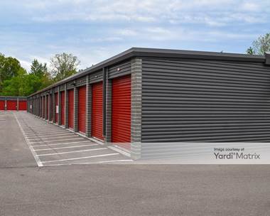 Storage Units for Rent available at 43955 Michigan Avenue, Canton, MI 48188