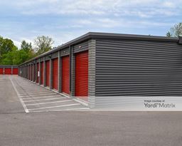 Image for Extra Space Storage - 43955 Michigan Avenue, Canton, MI