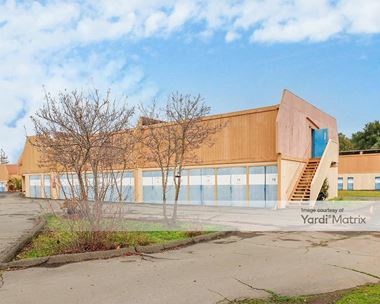 Storage Units for Rent available at 101 Renaissance Road, Novato, CA 94945