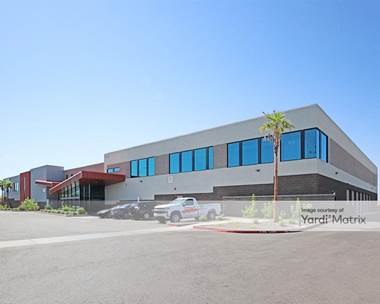 Storage Units for Rent available at 8749 East Broadway Road, Mesa, AZ 85208