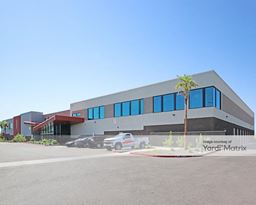 Image for Extra Space Storage - 8749 East Broadway Road, Mesa, AZ