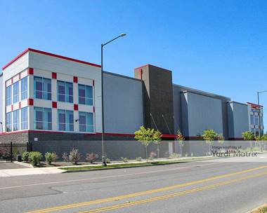 Storage Units for Rent available at 3600 156th NE, Marysville, WA 98271