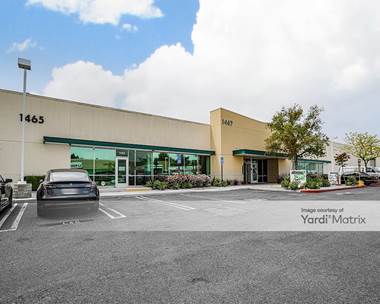 Storage Units for Rent available at 1467 Lawrence Drive, Thousand Oaks, CA 91320