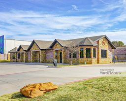 Image for CubeSmart Self Storage - 2130 West Pleasant Ridge Road, Arlington, TX