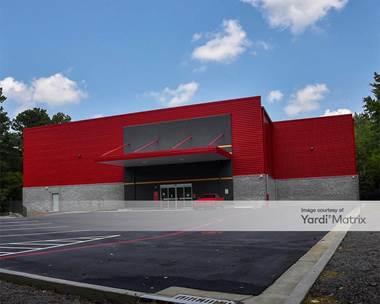 Storage Units for Rent available at 2331 Adams Drive NW, Atlanta, GA 30318