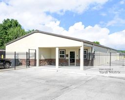 Image for Eagle Convenient Storage - 114 SW Eagles Pkwy, Grain Valley, MO