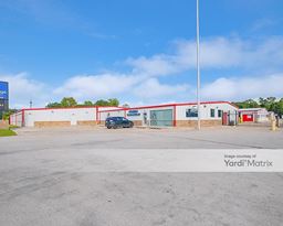 Image for Public Storage - 23771 FM 1314 Road, Porter, TX
