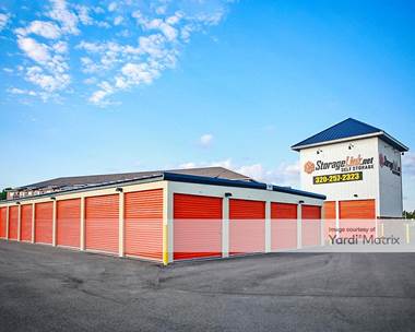Storage Units for Rent available at 6501 Ridgewood Road, St. Cloud, MN 56303