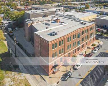 Storage Units for Rent available at 1018 South Paca Street, Baltimore, MD 21230