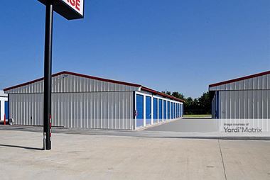 Storage Units for Rent available at 1945 West FM917, Joshua, TX 76058
