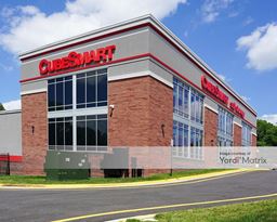 Image for CubeSmart Self Storage - 110 Space Way, Stafford, VA