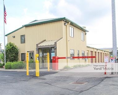 Storage Units for Rent available at 709 Mount Moriah Drive, Cincinnati, OH 45245