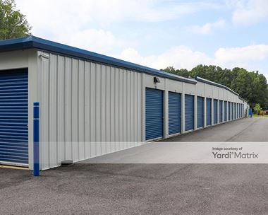 Storage Units for Rent available at 600 Alexander Lee Pkwy, Williamsburg, VA 23185
