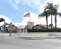 Image for Tulare Mini Storage - 201 North West Street, Tulare, CA