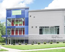 Image for Extra Space Storage - 1115 Hope Road, Sandy Springs, GA