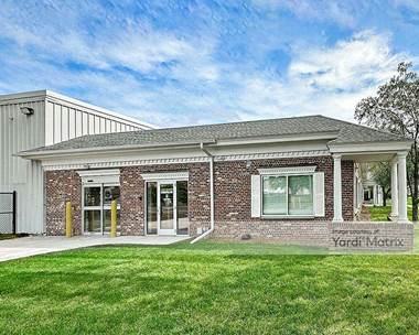 Storage Units for Rent available at 17000 West Rogers Drive, New Berlin, WI 53151