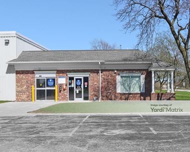 Storage Units for Rent available at 17000 West Rogers Drive, New Berlin, WI 53151