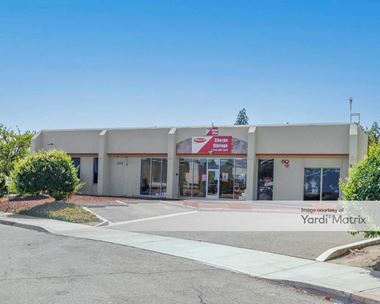 Storage Units for Rent available at 250 North Mines Road, Livermore, CA 94551