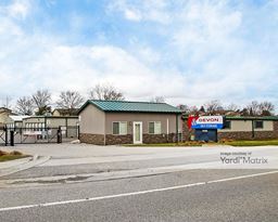 Image for Devon Self Storage - 6123 Eastern Avenue SE, Grand Rapids, MI