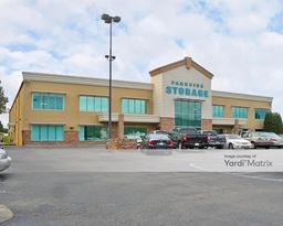 Image for Parkside Storage - 10461 Parkside Drive, Knoxville, TN