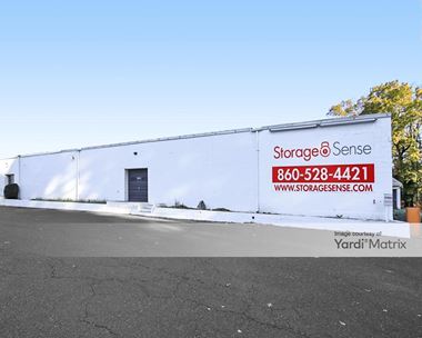 Storage Units for Rent available at 420 Ellington Road South, Windsor, CT 06074
