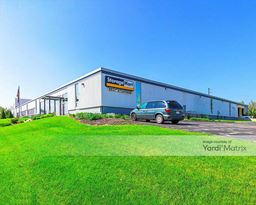 Image for StorageMart - N92W15800 Megal Drive, Menomonee Falls, WI