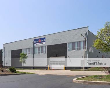 Storage Units for Rent available at 2715 South 28th Street, Milwaukee, WI 53215