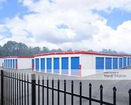 Image for Arkansas Storage Centers - 4302 Springhill Road, Bryant, AR