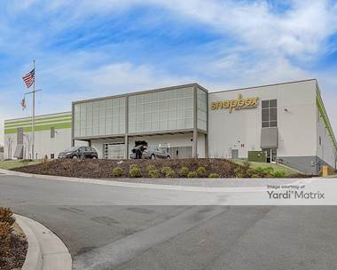 Storage Units for Rent available at 2760 Lord Baltimore Drive, Windsor Mill, MD 21244