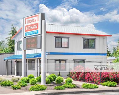 Image for Trojan Storage - 1241 Hawthorne Avenue NE, Salem, OR