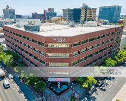 Image for Extra Space Storage - 324 South State Street, Salt Lake City, UT