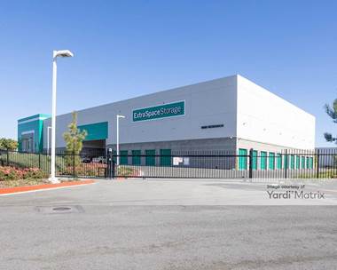 Storage Units for Rent available at 9280 Research Drive, Irvine, CA 92618