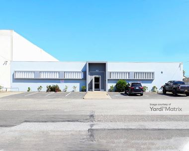 Storage Units for Rent available at 455 Allan Street, Daly City, CA 94014