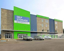 Image for SecureSpace Self Storage - 8407 Broadway Avenue, Everett, WA