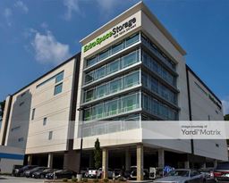 Image for Extra Space Storage - 166 16th Street, Atlanta, GA