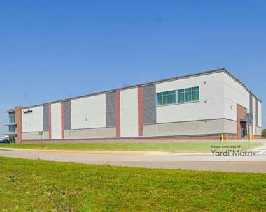 Storage Units for Rent available at 605 Cohen Walker Drive, Warner Robins, GA 31047